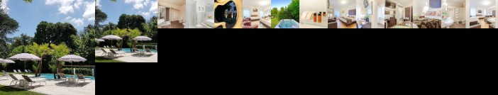 Hotel Hambros il Parco