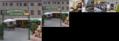 Hotel Le Ville Capannori