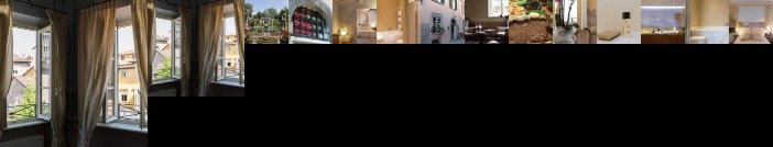 Hotel Alla Corte degli Angeli