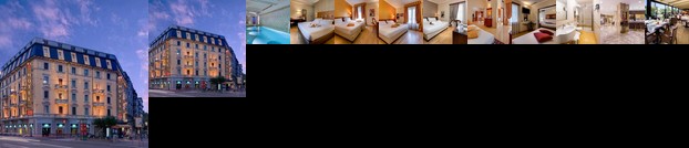 Best Western Plus Hotel Galles