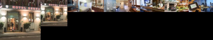 Hotel Berna Milan