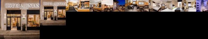 Hotel Mentana