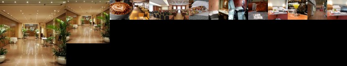 Michelangelo Hotel Milan