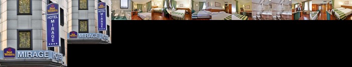 Hotel Mirage Sure Hotel Collection by Best Western