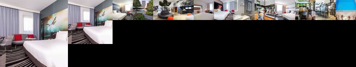 Novotel Milano Linate Aeroporto