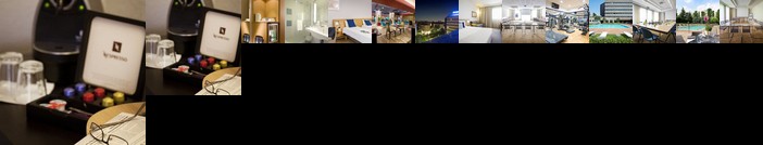 Novotel Milano Nord Ca' Granda