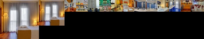 Hotel Raffaello Milan