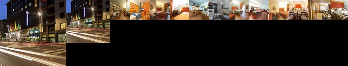 Hotel St George Milan