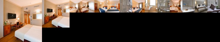 Windsor Hotel Milano