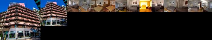 Admiral Hotel Milan