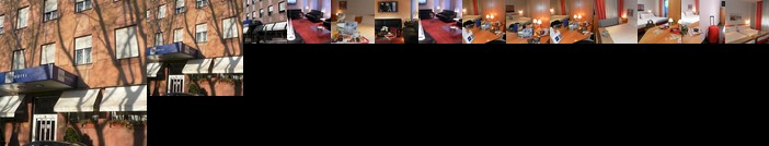 Idea Hotel Milano Corso Genova