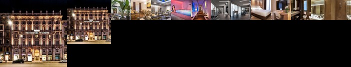 Worldhotel Cristoforo Colombo