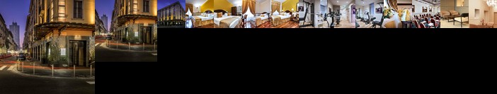 Best Western Plus Hotel Felice Casati