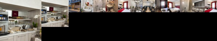 Hotel Gamma Milan