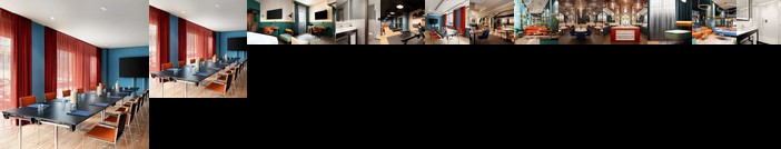 Four Points by Sheraton Milan Center