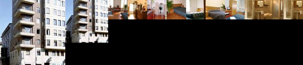 Hotel San Tomaso Milan