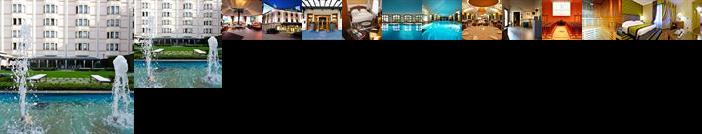 Grand Visconti Palace