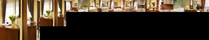 Contessa Jolanda Hotel & Residence Milano