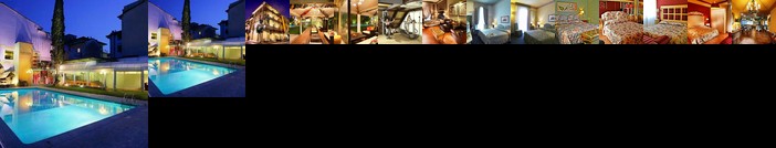 Adua & Regina di Saba Wellness & Beauty