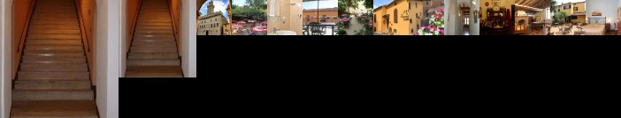 La Terrazza Di Montepulciano