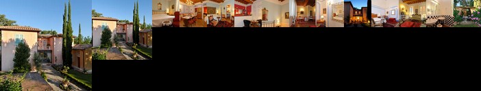 Il Rondo Boutique Hotel