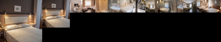 Hotel Mediterraneo Palermo