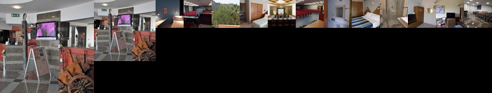 Addaura Hotel Residence Congressi