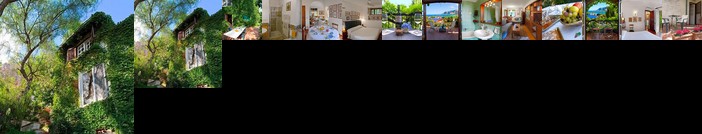 Il Glicine sul Golfo