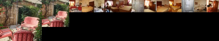 Hotel Alessandro Della Spina