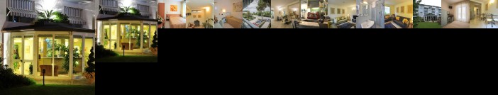 Hotel Riviera Blu Tirrenia