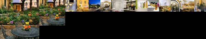 Hotel Villa San Lorenzo Maria