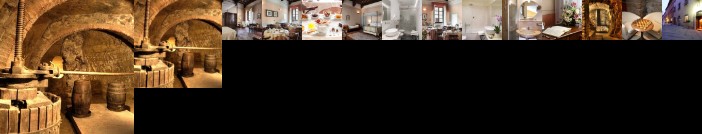 Hotel L'Antico Pozzo