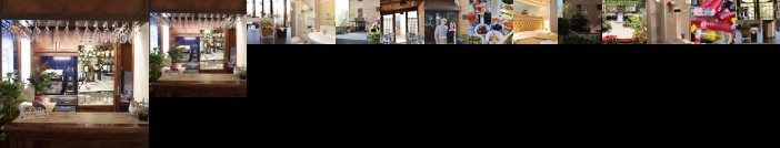 Hotel Arcobaleno Siena