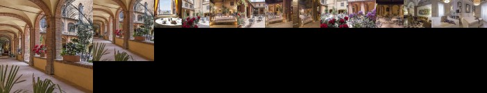 Il Chiostro Del Carmine