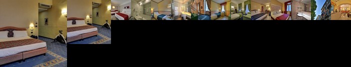 Best Western Hotel Genio