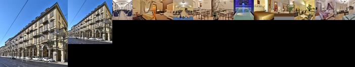 BEST WESTERN PLUS Hotel Genova