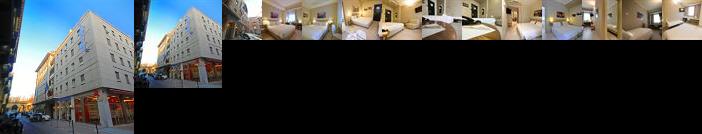 Best Quality Hotel Gran Mogol