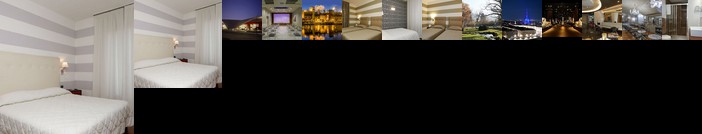 Hotel Lancaster Turin