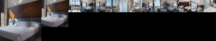 DoubleTree by Hilton Turin Lingotto