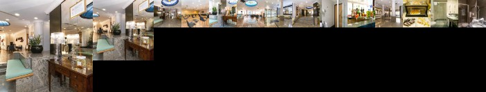 Hotel The Originals Turin Royal