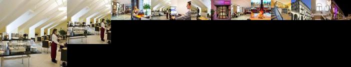 Best Western Crystal Palace Hotel