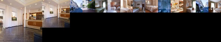 Hotel Adriano Turin