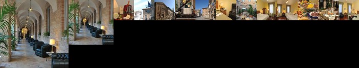 Albergo San Domenico