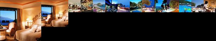 VOI Grand Hotel Mazzaro Sea Palace