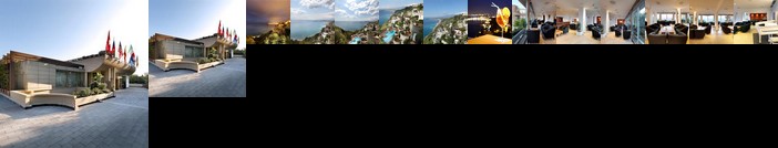 Eurostars Monte Tauro