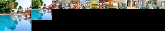 Hotel Ariston and Palazzo Santa Caterina