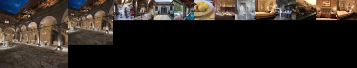 Villa Casagrande Resort e SPA