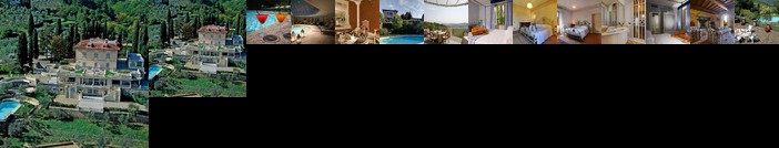 Villa la Borghetta Spa Resort