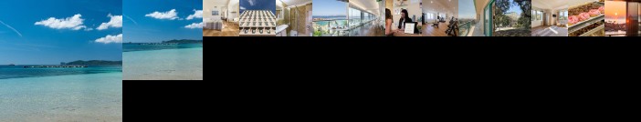 Hotel Catalunya Alghero