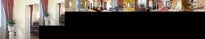 Villa Las Tronas Hotel & SPA